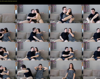 sweetyadeleeee — 22 minute Chaturbate couple teen cam video, 720p, Jul 21, 2024