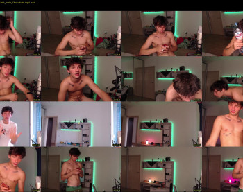 teddy_mode — 122 minute Chaturbate couple teen cam video, 720p, Jul 21, 2024