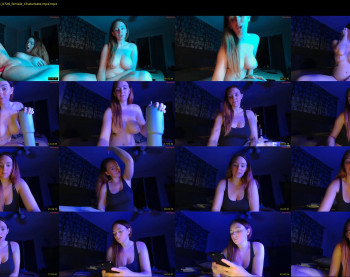 willowrae0611 — 49 minute Chaturbate female teen cam video, 720p, Jul 21, 2024