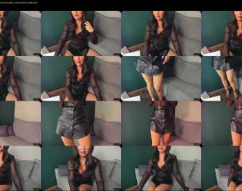 your_eclipse — 8 minute Chaturbate female teen cam video, 720p, Jul 21, 2024