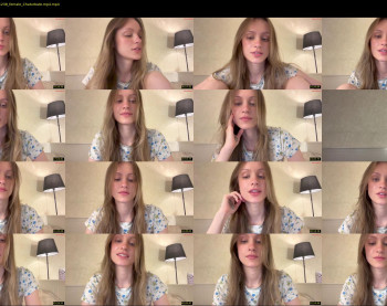 fflloowweerr — 59 minute Chaturbate couple teen cam video, 720p, Jul 22, 2024