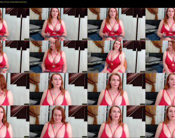 ivettasplash — 12 minute Chaturbate female teen cam video, 720p, Jul 22, 2024