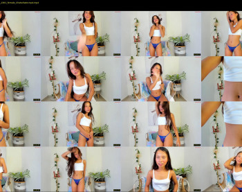 marce_algara — 59 minute Chaturbate female teen cam video, 720p, Jul 22, 2024