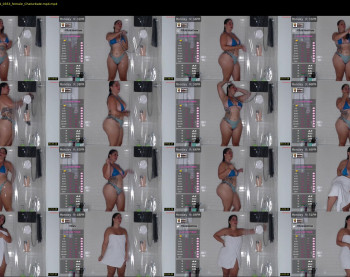 milavalentinax — 23 minute Chaturbate female teen cam video, 720p, Jul 23, 2024