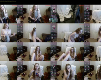 southerbunny — 121 minute Chaturbate female teen cam video, 360p, Jul 22, 2024