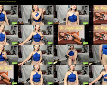 sub_button — 121 minute Chaturbate female teen cam video, 720p, Jul 23, 2024