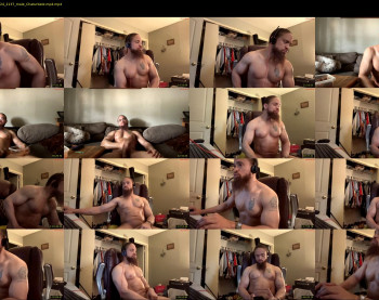 thomasgwhitecft — 121 minute Chaturbate male teen cam video, 720p, Jul 22, 2024