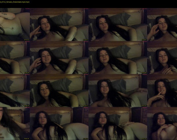 _modestmouse — 10 minute Chaturbate female teen cam video, 720p, Jul 23, 2024