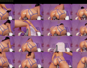 _tinyrousse_ — 32 minute Chaturbate female teen cam video, 720p, Jul 23, 2024
