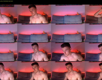 eddieds — 55 minute Chaturbate male teen cam video, 720p, Jul 24, 2024