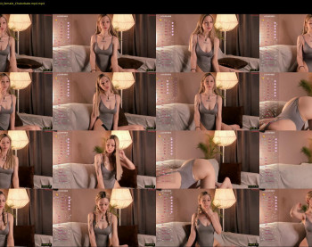 enncandy — 120 minute Chaturbate female teen cam video, 720p, Jul 23, 2024