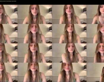 fflloowweerr — 40 minute Chaturbate couple teen cam video, 720p, Jul 23, 2024