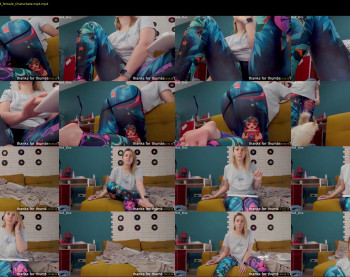 hell_l0ve — 120 minute Chaturbate female teen cam video, 720p, Jul 23, 2024