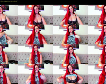 hotfireelement — 21 minute Chaturbate couple teen cam video, 720p, Jul 24, 2024