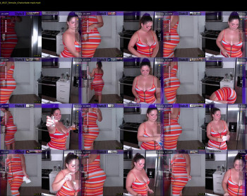 milavalentinax — 64 minute Chaturbate female teen cam video, 720p, Jul 24, 2024