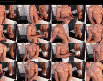 patrick_brown_ — 63 minute Chaturbate male teen cam video, 720p, Jul 23, 2024