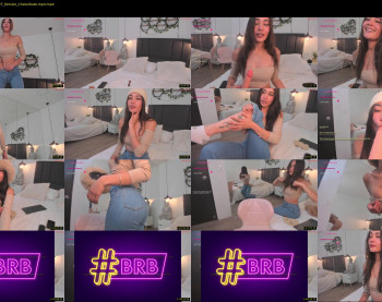 sam01___ — 120 minute Chaturbate female teen cam video, 720p, Jul 24, 2024