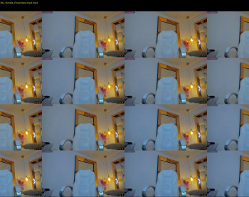 sammy_rios — 9 minute Chaturbate female teen cam video, 720p, Jul 23, 2024