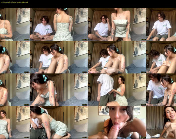 step__siblings — 36 minute Chaturbate couple teen cam video, 720p, Jul 23, 2024