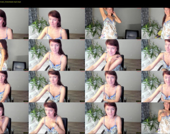 fritha — 30 minute Chaturbate female teen cam video, 720p, Jul 24, 2024