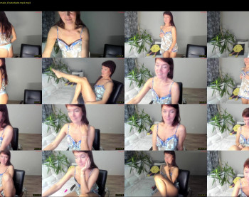 fritha — 106 minute Chaturbate female teen cam video, 720p, Jul 25, 2024