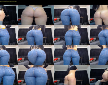 litas_secrets — 121 minute Chaturbate female teen cam video, 720p, Jul 25, 2024