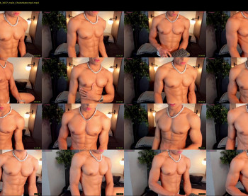 patrick_brown_ — 22 minute Chaturbate male teen cam video, 720p, Jul 24, 2024
