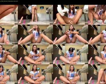 squirt_bunny77 — 8 minute Chaturbate couple teen cam video, 720p, Jul 24, 2024