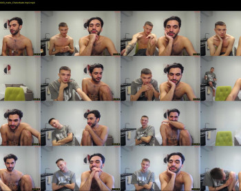 teddy_mode — 118 minute Chaturbate couple teen cam video, 720p, Jul 25, 2024