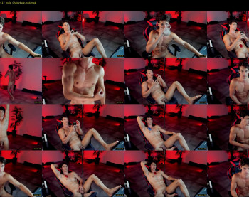 dirty_pothos — 120 minute Chaturbate male teen cam video, 720p, Jul 25, 2024