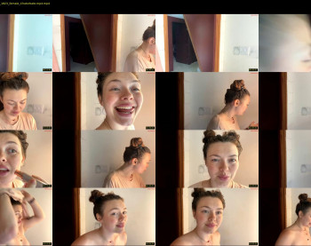 emersoncane — 5 minute Chaturbate female teen cam video, 720p, Jul 25, 2024