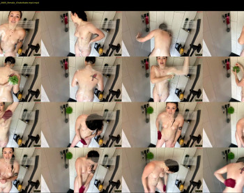 emersoncane — 5 minute Chaturbate female teen cam video, 720p, Jul 25, 2024