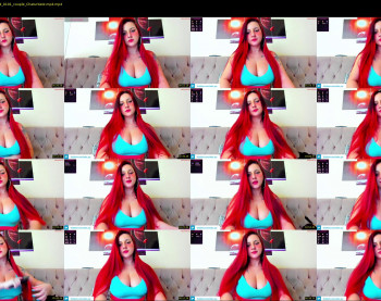 hotfireelement — 8 minute Chaturbate couple teen cam video, 720p, Jul 26, 2024