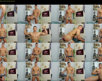kale_tomson — 75 minute Chaturbate male teen cam video, 720p, Jul 25, 2024