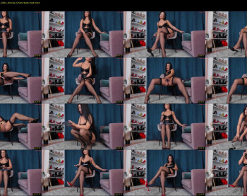 megan_devile — 83 minute Chaturbate female teen cam video, 720p, Jul 25, 2024