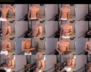 patrick_brown_ — 31 minute Chaturbate male teen cam video, 720p, Jul 25, 2024