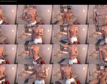 patrick_brown_ — 48 minute Chaturbate male teen cam video, 720p, Jul 25, 2024