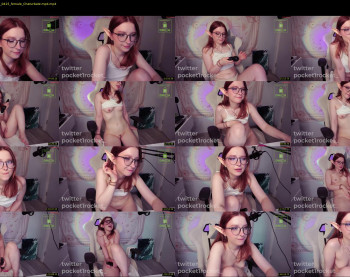 pocketrocket_ — 120 minute Chaturbate female teen cam video, 720p, Jul 26, 2024