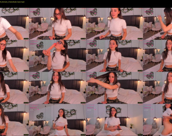 sam01___ — 28 minute Chaturbate female teen cam video, 720p, Jul 26, 2024