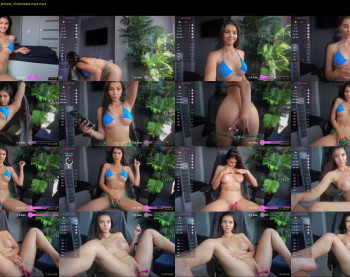 xvsesss — 120 minute Chaturbate female teen cam video, 720p, Jul 26, 2024
