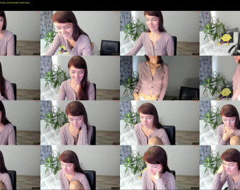 fritha — 92 minute Chaturbate female teen cam video, 720p, Jul 26, 2024