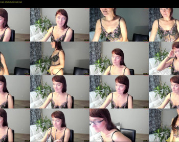 fritha — 19 minute Chaturbate female teen cam video, 720p, Jul 27, 2024
