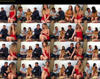 julyaandraul — 58 minute Chaturbate couple teen cam video, 720p, Jul 27, 2024