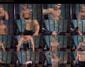 marcusdiamond — 8 minute Chaturbate male teen cam video, 720p, Jul 26, 2024