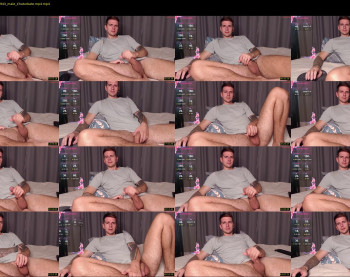 mr_longboy — 50 minute Chaturbate male teen cam video, 720p, Jul 26, 2024