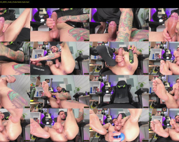 nathanharris207 — 92 minute Chaturbate male teen cam video, 720p, Jul 26, 2024
