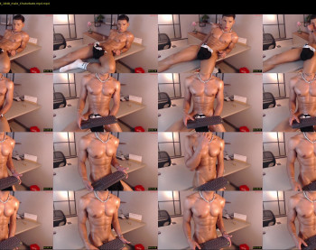 patrick_brown_ — 6 minute Chaturbate male teen cam video, 720p, Jul 26, 2024