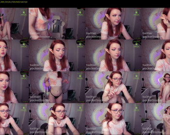 pocketrocket_ — 70 minute Chaturbate female teen cam video, 720p, Jul 27, 2024
