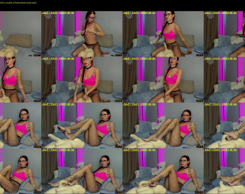 sandy_chris — 71 minute Chaturbate couple teen cam video, 720p, Jul 26, 2024