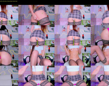 sooofffiyyaaa — 80 minute Chaturbate female teen cam video, 720p, Jul 27, 2024